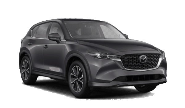 Mazda CX-5 2.5 S Premium 2024 Price in Netherlands