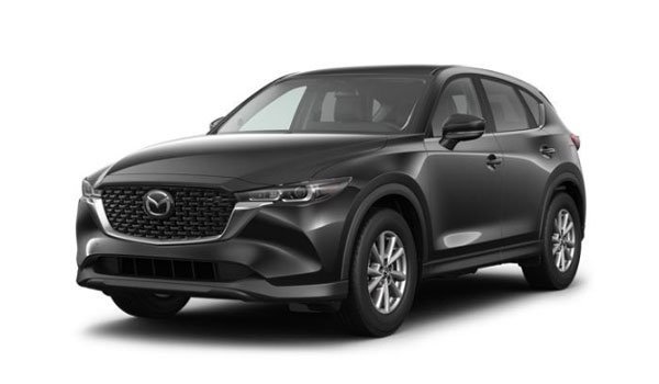 Mazda CX-5 2.5 S Premium Plus 2024 Price in Canada