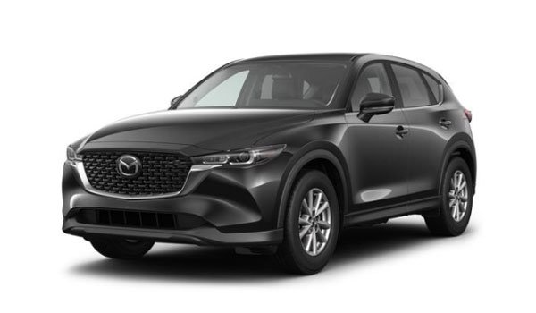 Mazda CX-5 2.5 S Select 2024 Price in France