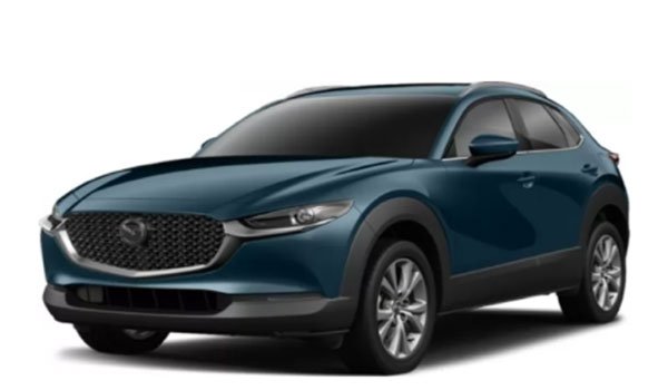 Mazda CX-5 2.5 Turbo Signature 2022 Price in USA