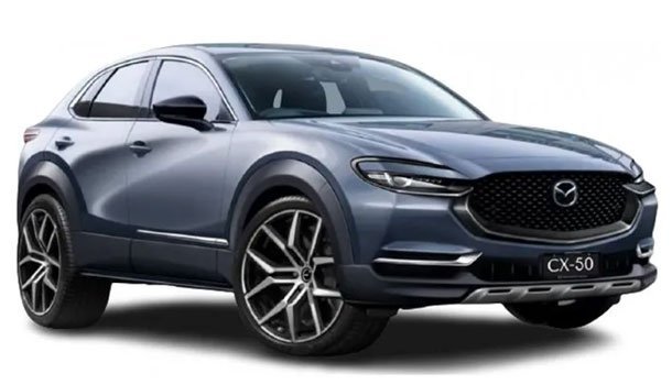 Mazda CX-5 Sport 2024 Price in Norway