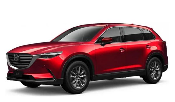 Mazda CX-90 2023 Price In Canada , Features And Specs - Ccarprice CAN