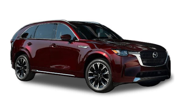 Mazda CX-90 Hybrid Premium 2023 Price in Ethiopia