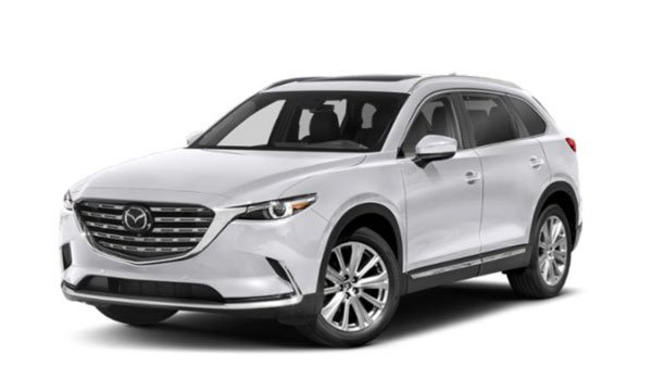 Mazda CX-9 Grand Touring 2024 Price in South Africa