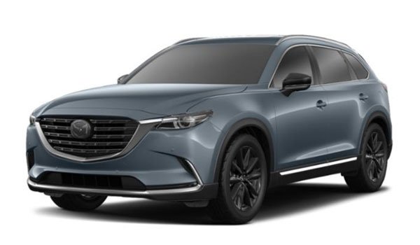 Mazda CX-9 Touring 2024 Price in Ecuador