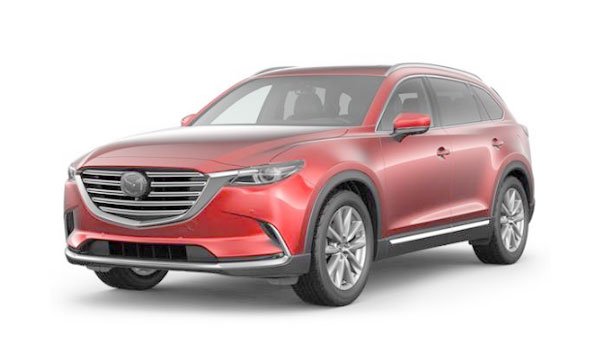 Mazda CX-9 Touring Plus 2024 Price in Afghanistan