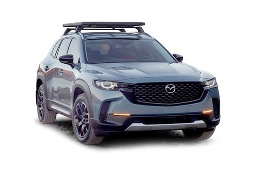 Mazda Cx 50 2.5 Turbo Meridian Edition 2024 Price in Sri Lanka