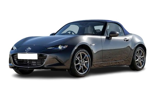 Mazda MX-5 Kizuna 2023 Price in Netherlands