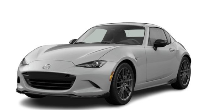 Mazda MX-5 Miata RF 2025 Price in Germany