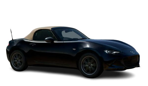 Mazda MX-5 Miata Special Edition 2024 Price in Nepal