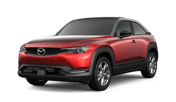 Mazda MX-30 EV Premium Plus Package 2023 Price in USA