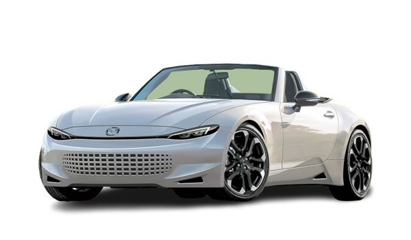 Mazda MX-5 Miata 2026 Price in Egypt