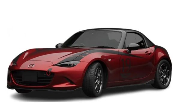 Mazda MX-5 Miata Grand Touring 2023 Price in Nigeria