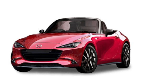 Mazda MX-5 Miata Grand Touring 2024 Price in Nigeria