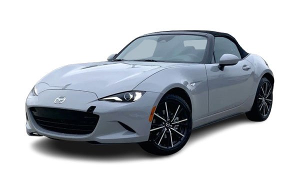 Mazda MX-5 Miata Grand Touring Auto 2026 Price in Hong Kong