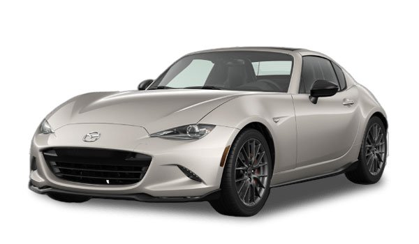 Mazda MX-5 Miata RF 2024 Price in Germany