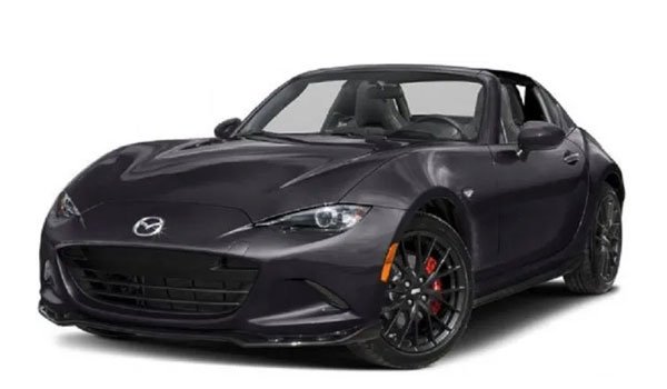 Mazda MX 5 Miata RF Club 2022 Price in Hong Kong