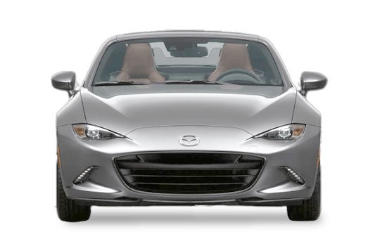 Mazda MX-5 Miata RF Club 2024 Price in Canada