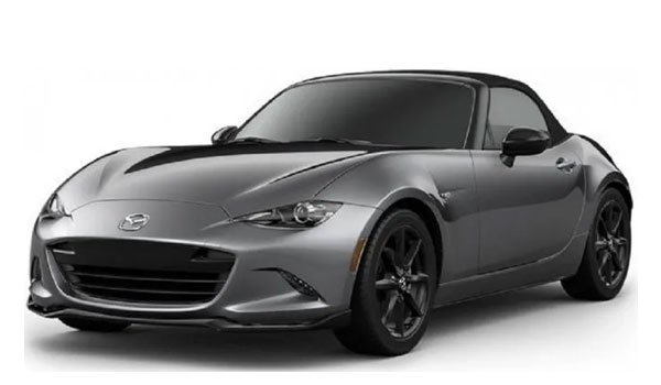 Mazda MX 5 Miata RF Club 2024 Price in Romania