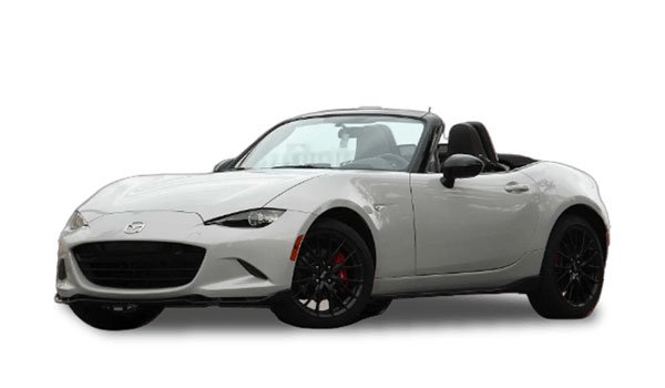 Mazda MX-5 Miata Sport 2024 Price in Afghanistan