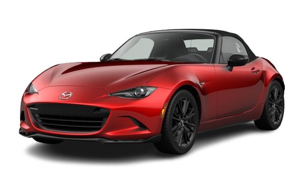 Mazda MX-5 Miata Sport Manual 2026 Price in Hong Kong