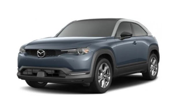 Mazda Mx 30 Ev Premium Plus Package 2023 Price in USA