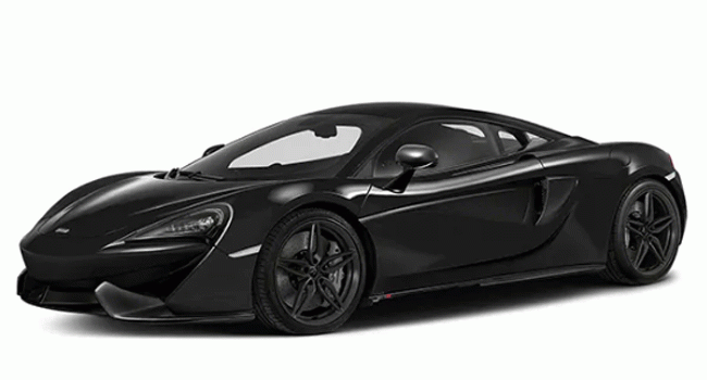 McLaren 570S Coupe 2020 Price in Qatar
