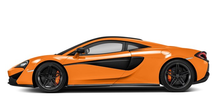 McLaren 570S Coupe 2021 Price in Sudan