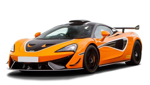 McLaren 620R 2022 Price in Egypt