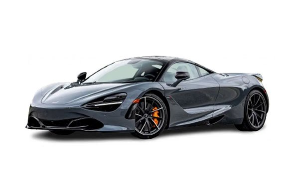 McLaren 720S Performance 2022 Price in Egypt