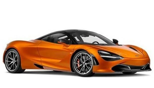 McLaren 720S Performance 2024 Price in Indonesia