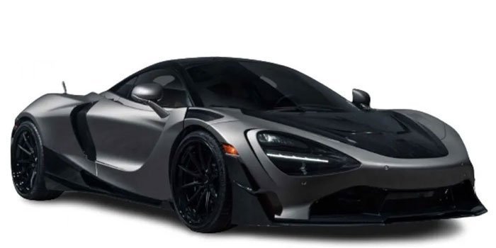 McLaren 720S Performance 2024 Price in South Africa