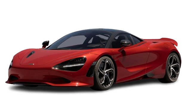 McLaren 750S 2025 Price in Oman