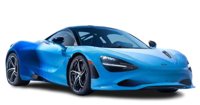 McLaren 750S Spectrum By MSO 2024 Price in Malaysia