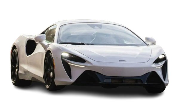 McLaren Artura 2023 Price in Ethiopia