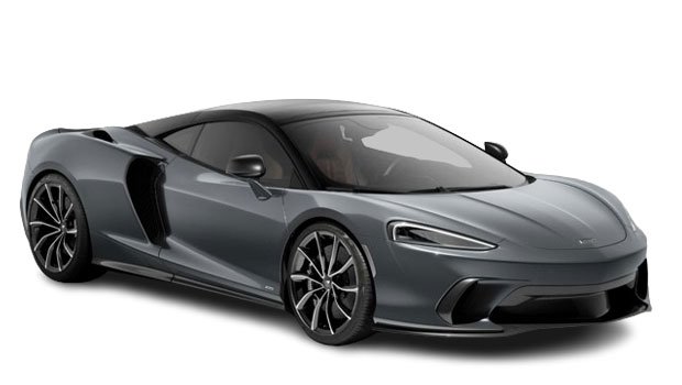 McLaren GTS 2024 Price in Norway