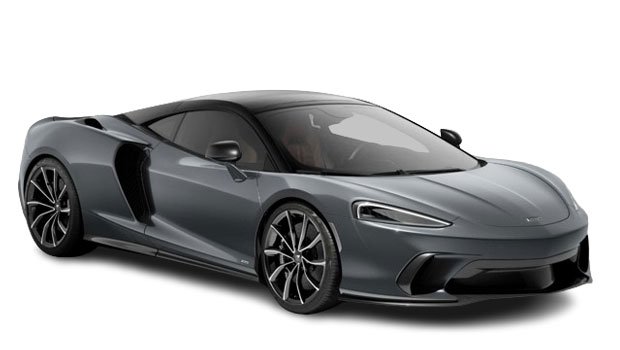 McLaren GTS 2024 Price in Spain