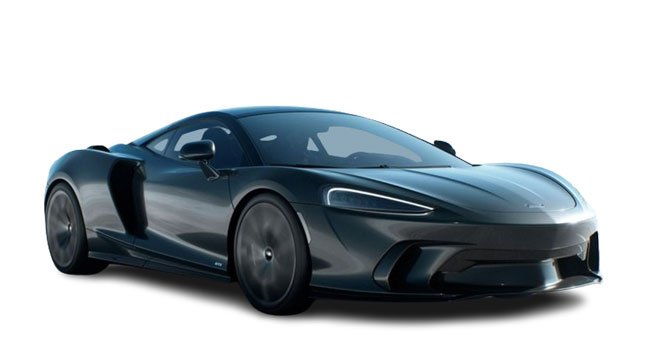 McLaren GTS 2025 Price in Japan