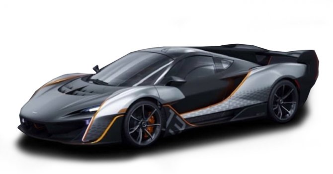 McLaren Sabre 2021 Price in United Kingdom