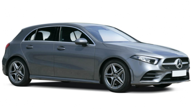 Mercedes A-Class A200 AMG Line Executive Price in Europe
