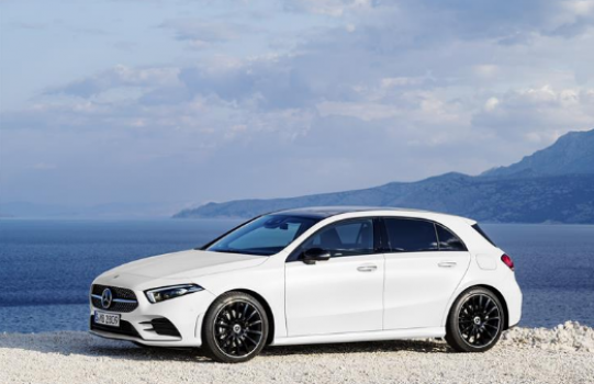 Mercedes A-Class A200 Sport Executive Price in United Kingdom