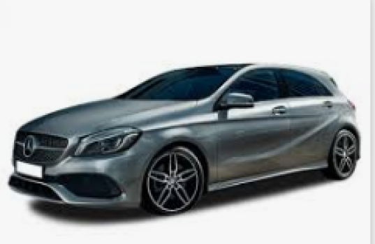 Mercedes A-Class A200 Price in Oman