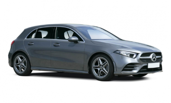 Mercedes A-Class A250 AMG Line Premium Plus Price in India