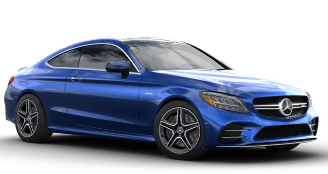 Mercedes AMG C 43 Coupe 2020 Price in Saudi Arabia