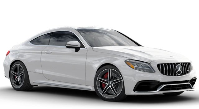 Mercedes AMG C 63 S Coupe 2020 Price in South Africa