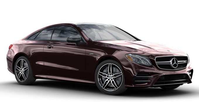 Mercedes AMG E 53 Coupe 2020 Price in United Kingdom