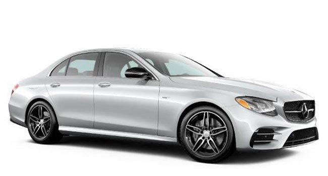 Mercedes AMG E 53 Sedan 2021 Price in Kenya
