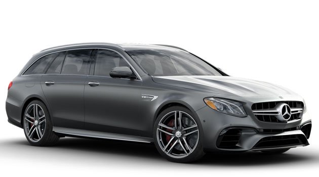 Mercedes AMG E 63 S Wagon 2020 Price in China