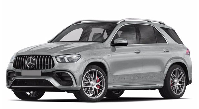 Mercedes AMG GLE 53 4MATIC SUV 2021 Price in Romania