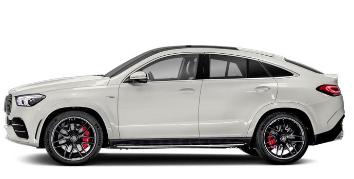 Mercedes AMG GLE 63 4MATIC Coupe 2021 Price in Bangladesh